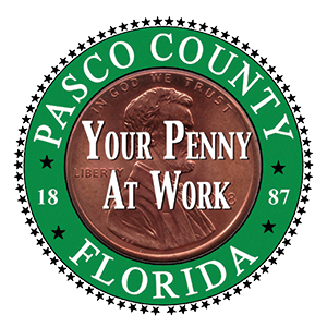Penny For Pasco - Your Penny at Work