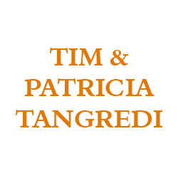 Tim & Patricia Tangredi